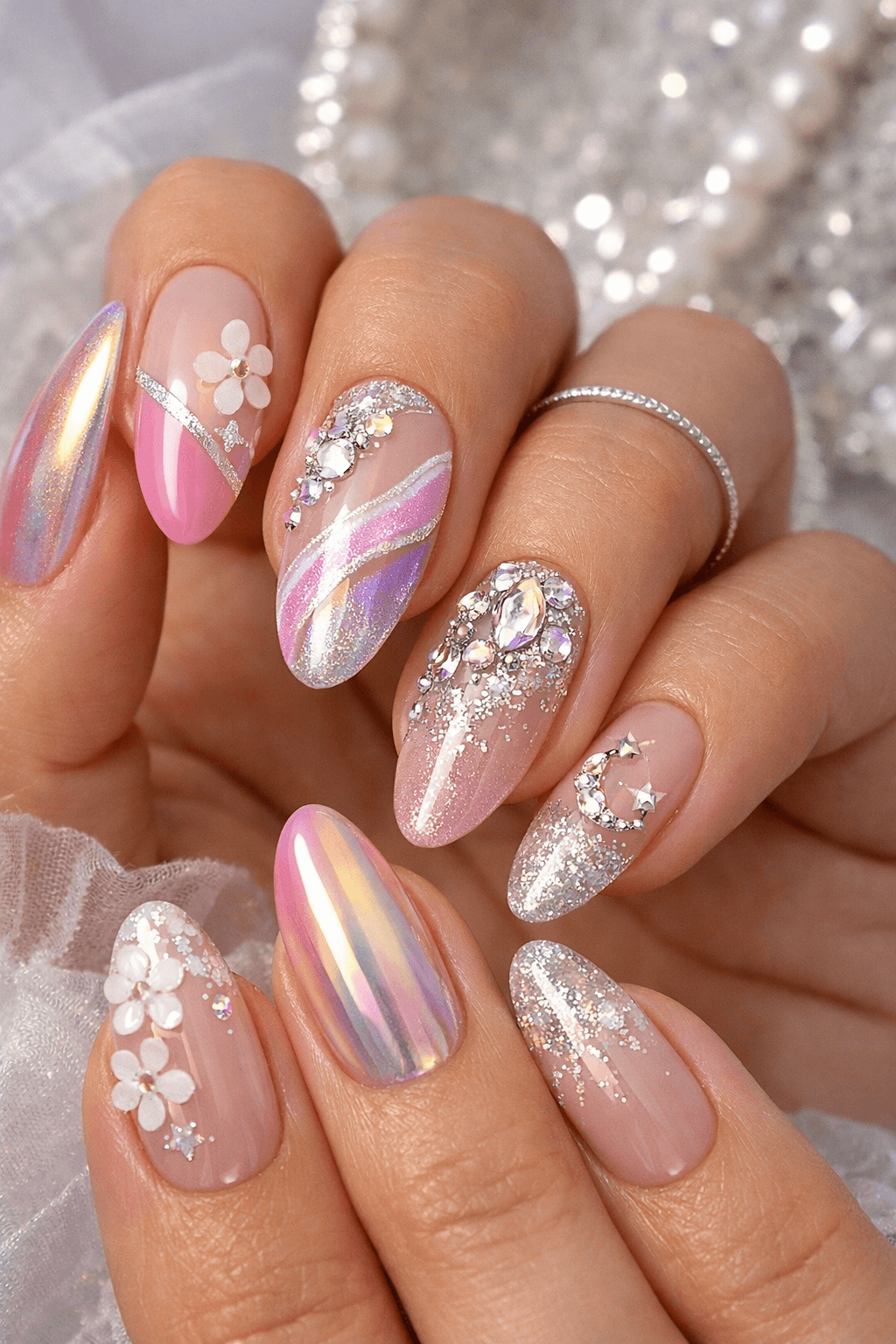 Deluxe Spa Treatment